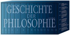 Geschichte der philosophie - der,