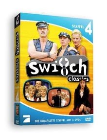 Switch classics staffel - -, 4