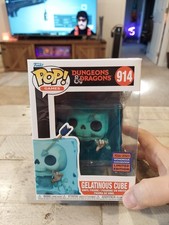 Funko Pop! #914 Dungeons &