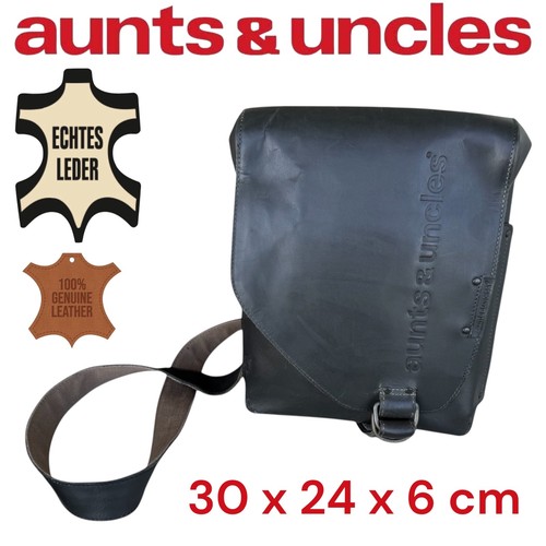 Aunts uncles leder - aunts,