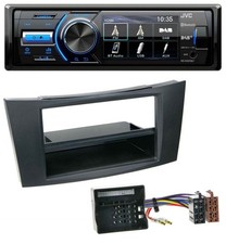 JVC Bluetooth MP3 USB DAB