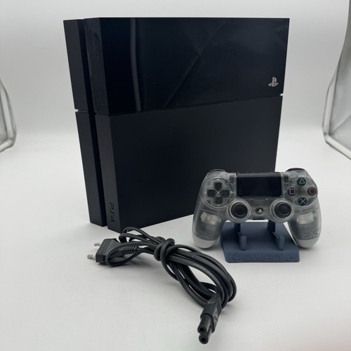 Sony playstation 500gb - playstation, 4