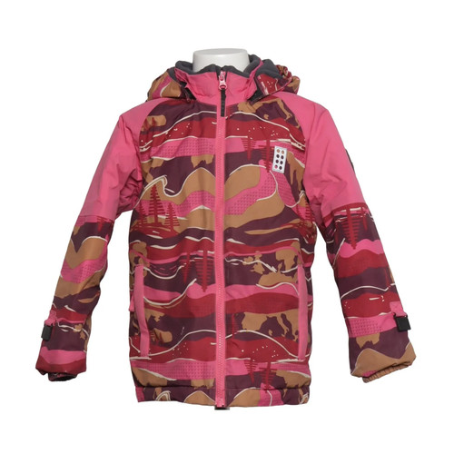Lego wear skijacke mädchen - lego, wear,