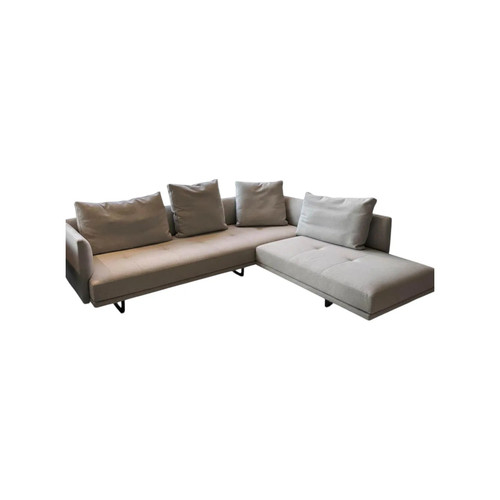 Walter knoll ecksofa prime - knoll,