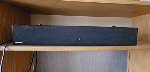 Samsung soundbar t400 - samsung, hw-t400