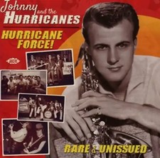 Johnny And The Hurricanes -