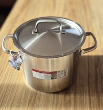 WMF  Gemüsetopf  mit Deckel