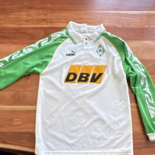 Puma werder bremen - puma,