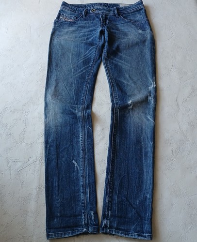 Diesel nevy jeans vintage - jeans,