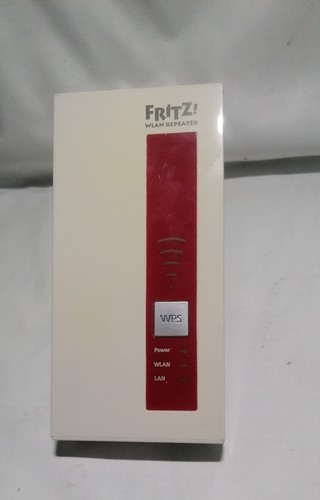 Mesh fritz wlan - fritz!wlan, 1750e