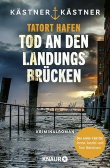 Tatort hafen tod an den - tatort,