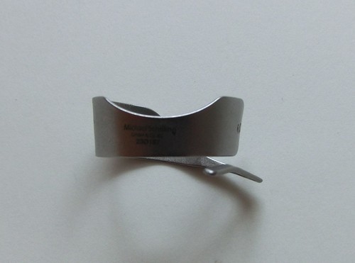 Zitherring schilling - zitherring,