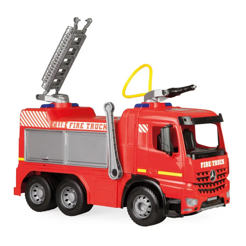 Giga trucks aufsitz feuerwehr - giga,