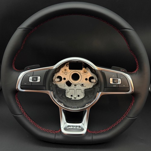 Gti sportlenkrad dsg - sportlenkrad,