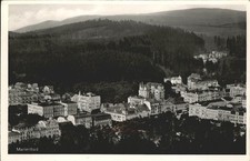 Marienbad tschechien boehmen - tschechien,