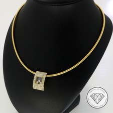 Wert 15.300,- Chopard Collier