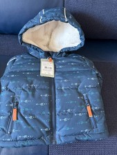 Kanz Winterjacke Anorak mit