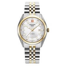 Swiss alpine military herren - alpine,