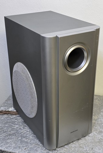 Subwoofer universum 444 368 - subwoofer, 444.368