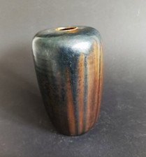 Richard Bampi 1950er Jahre, Vase, Steinzeug