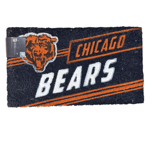 Chicago bears nfl - chicago,