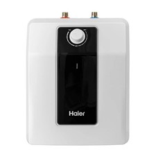 Haier Boiler offener