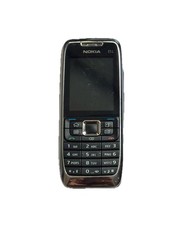 Bastler Ersatzteile DEKO Museum Reparatur Knopf Defekt • Nokia E51 Business |K