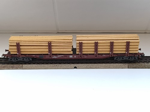 Märklin rungenwagen snps - snps, 719