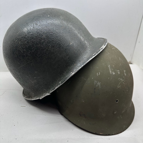 Original ww2 kampfhelm - ww2, m1