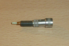 Mikrofon-Kupplung