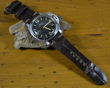 Uhrenarmband 22 ferus - 26, 24
