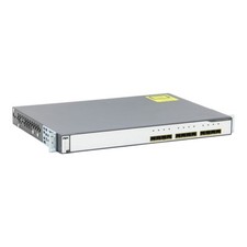 Cisco Catalyst WS-C3750G-12S