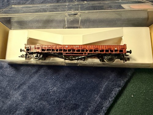 Fleischmann 5227 - , h0