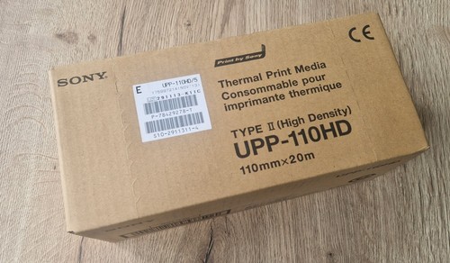 Sony upp 110hd - sony, upp-110hd