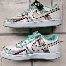 Nike Vandal Low,  "Pucci