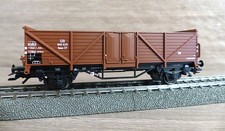 Märklin H0 29040 1 offener