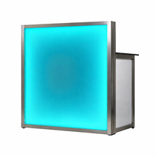 LED DJ Tisch Stabile