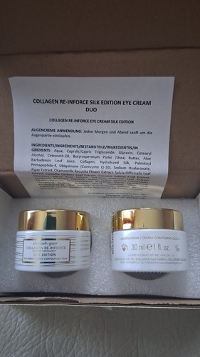 Elizabeth grant collagen silk - grant,