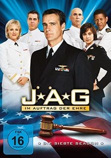 Jag auftrag der - im,