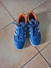 Adidas Sneaker Gr. 7 Blau