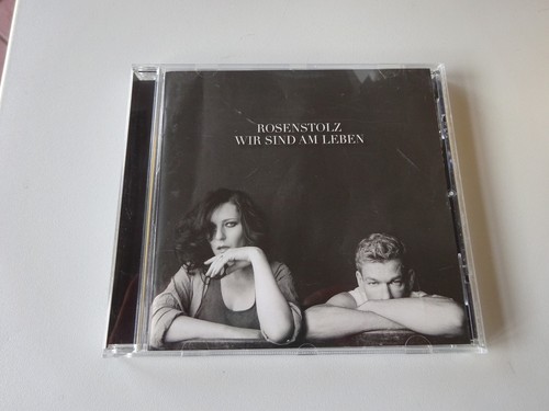 Wir sind leben - sind,
