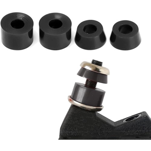 Skateboard buchsen set 4er - skateboard,