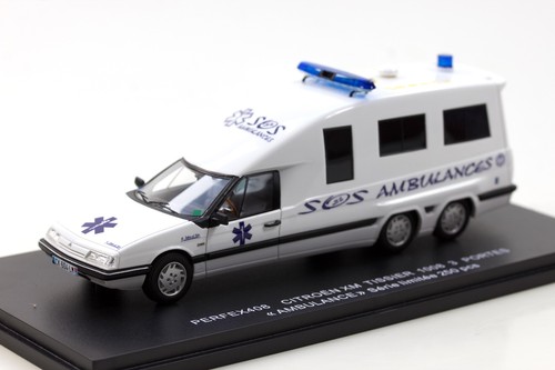 1995 citroën tissier 1008 - xm,