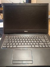 Retro Laptop Dell Vostro 15,6 zoll i5 2gen