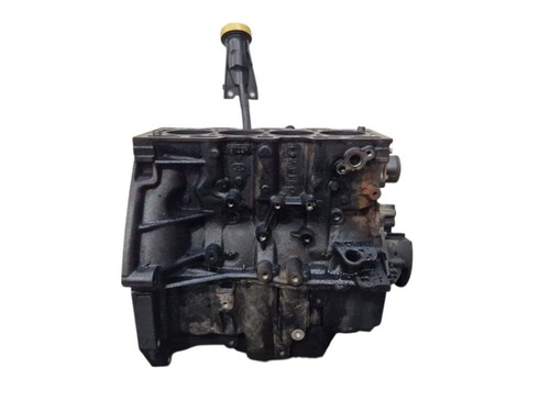 Motorblock k9k - motorblock,