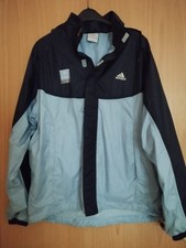 schalke adidas jacke gr L UEFA