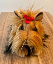 Stofftier yorkshire terrier - stofftier,