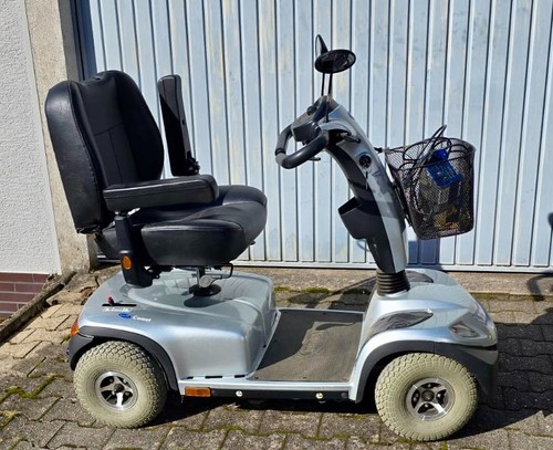 Invacare scooter orion - invacare*,
