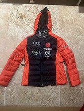 DSV Bogner Ski Jacke Damen