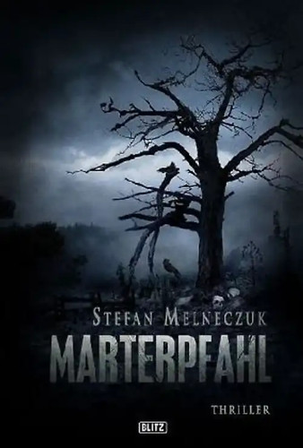 Marterpfahl stefan melneczuk - -,